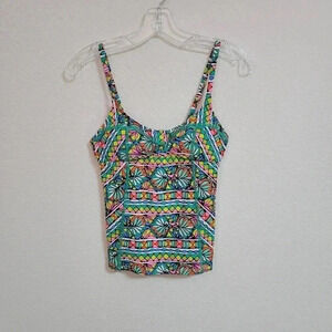 Trina Turk Bora Bora Swim Tank